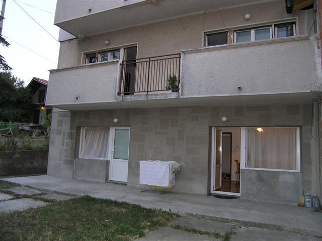 Stan - Kumodraž 2-61m2