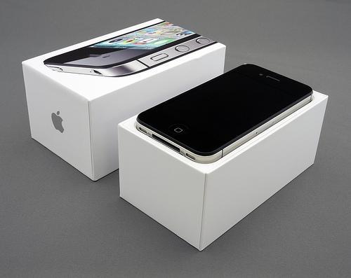 Iphone 4s