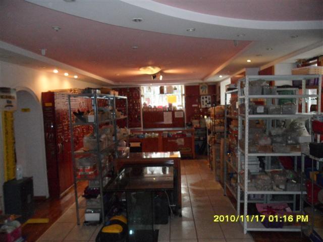 LOKAL--BEOGRAD-CENTAR