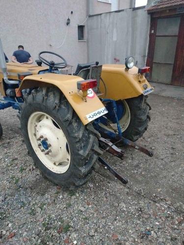 Ursus 335