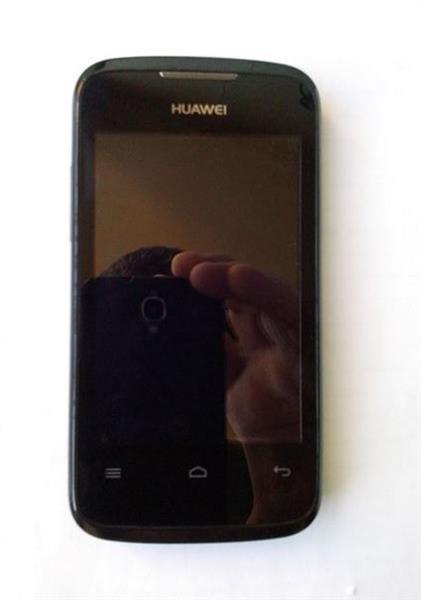 Huawei-Ascend-Y200