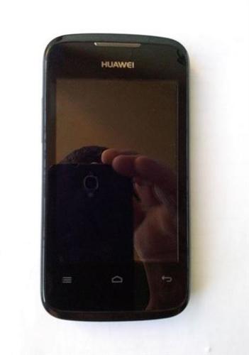 Huawei Ascend Y200