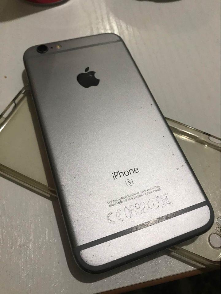 Iphone-6s-16-gb