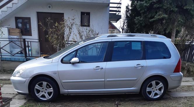 Pezo 307 20 HDI