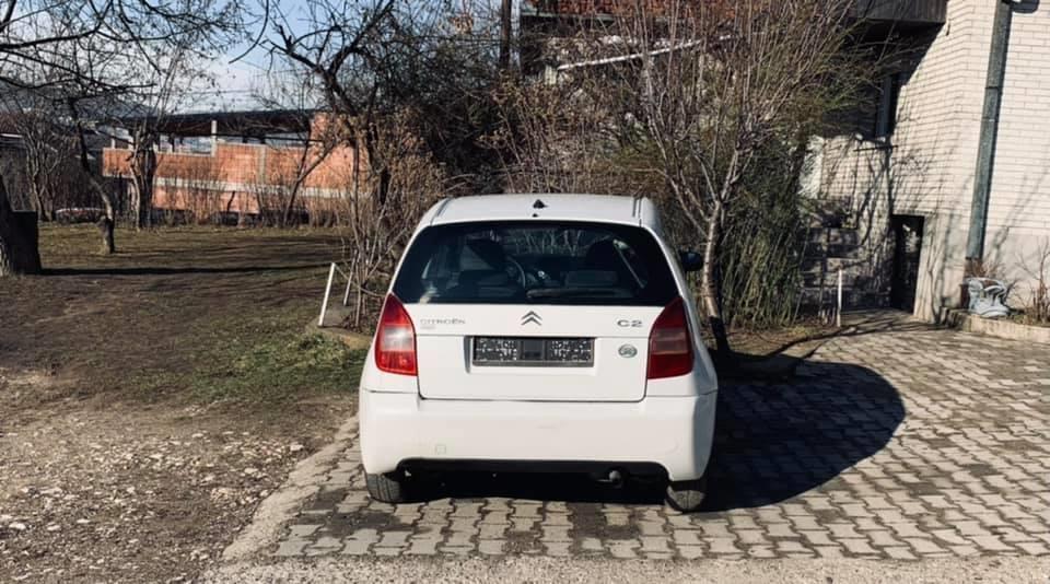 Citroen-C2
