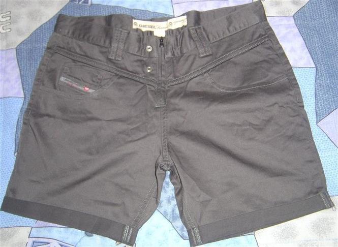 Diesel slim sorc 31