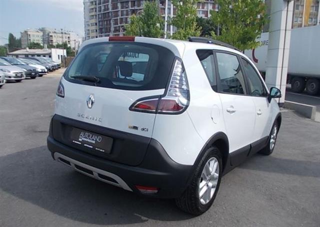 Renault Scenic 1.5 DCi X Mod -13 