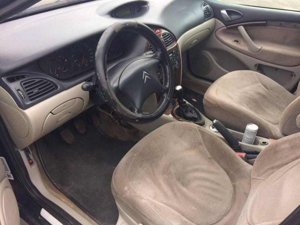 Citroen-c5