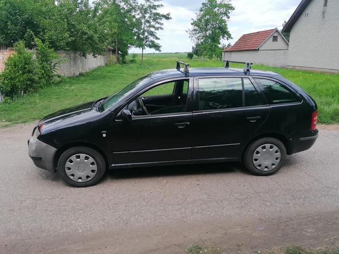 skoda