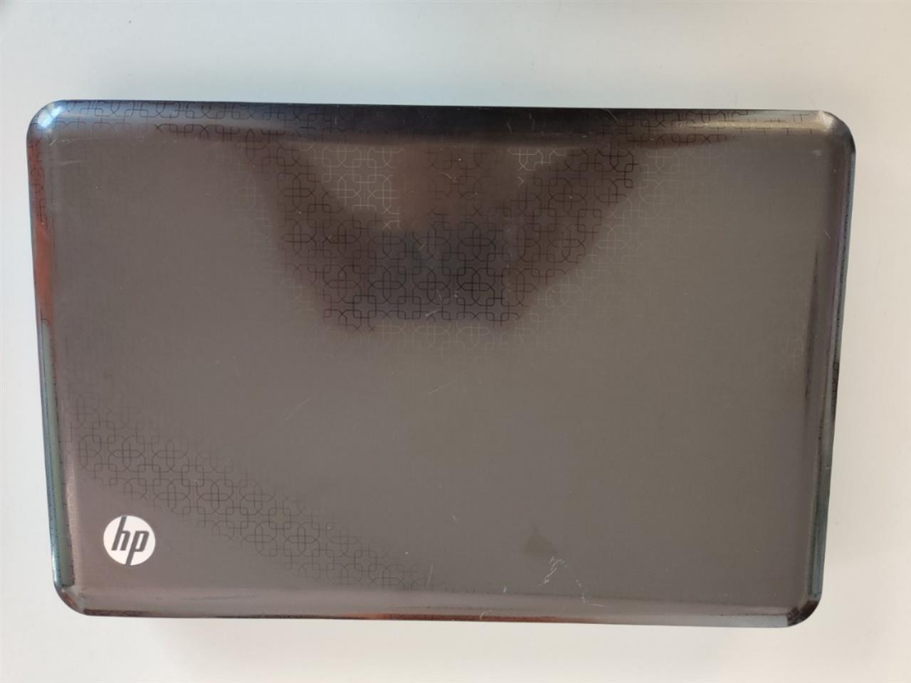 HP-DV-6