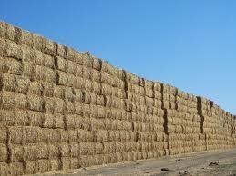 Slama-big-bale