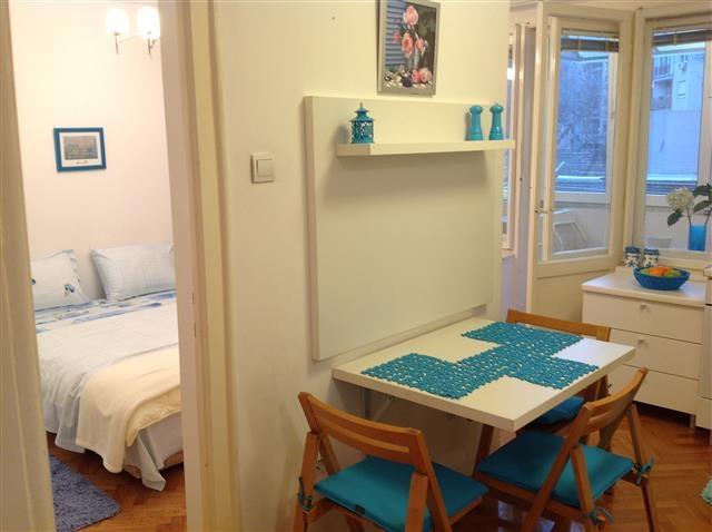 Beograd centar Dobracina 60m2 