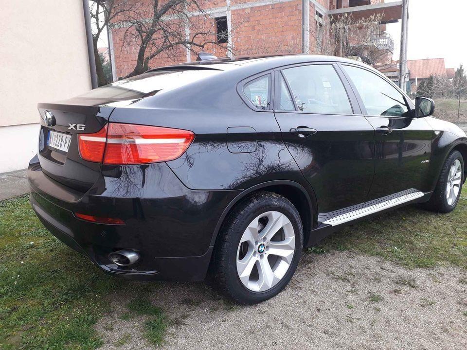 Bmw-x6