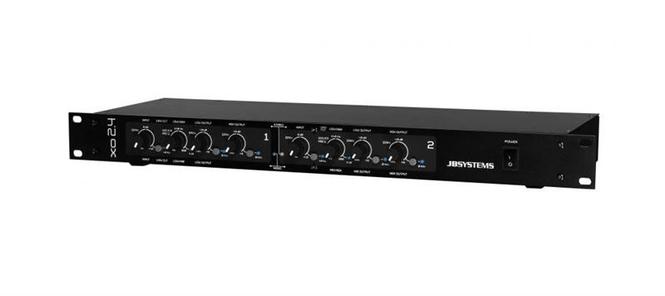 JBSystems XO2.4