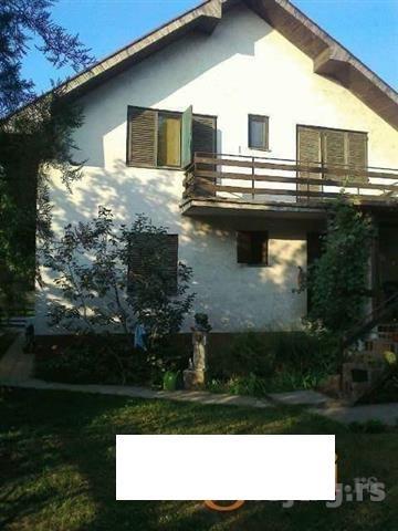 Kuca u Vrbasu