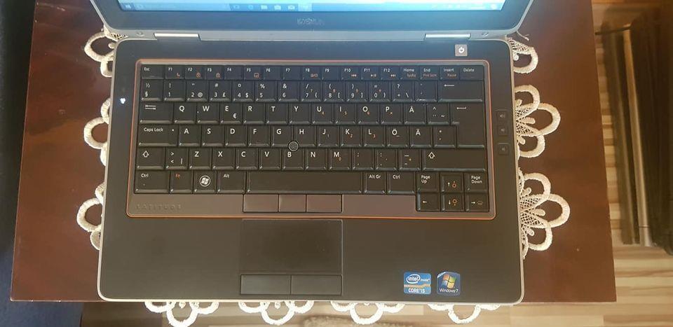 Dell-latitude-E6320