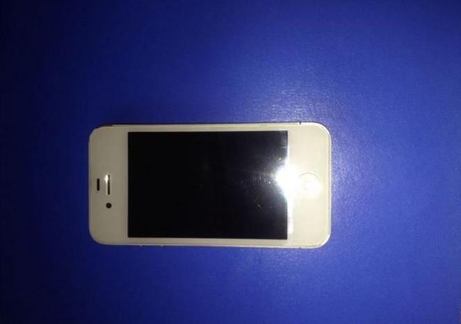 IPhone 4
