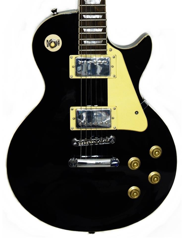 Firefeel-S058BK-Elektricna-gitara