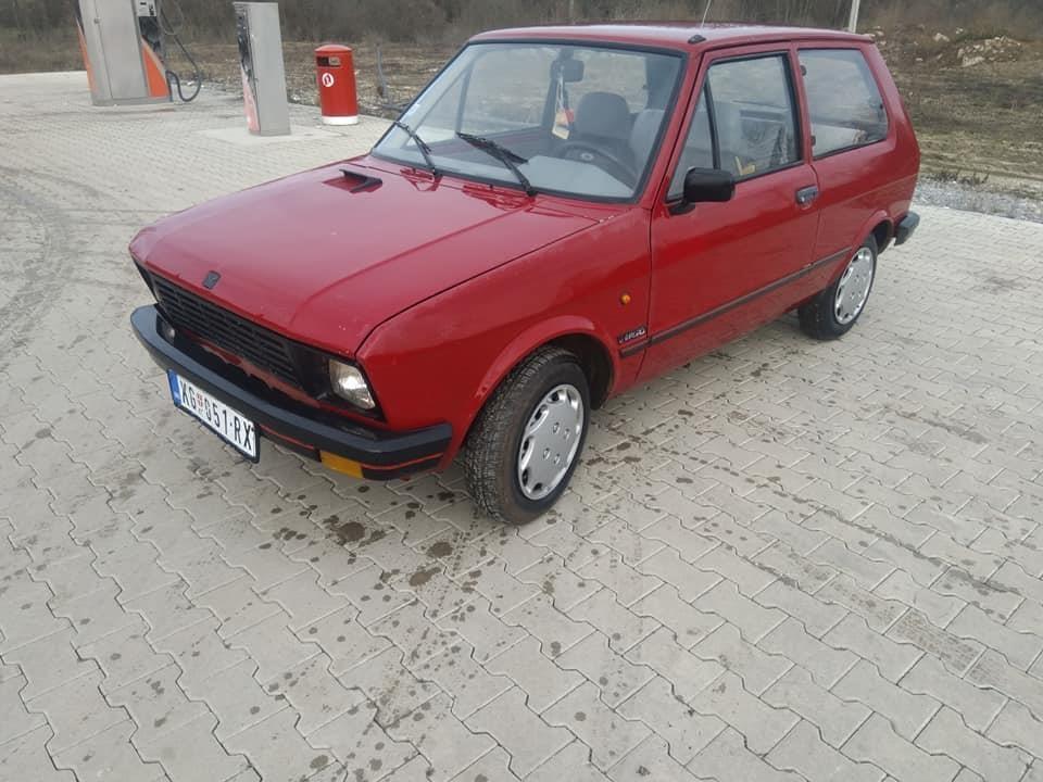 Yugo-55