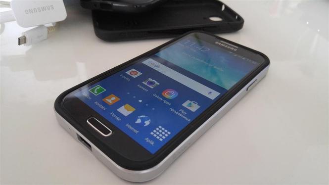 Samsung Galaxy s4 I9505