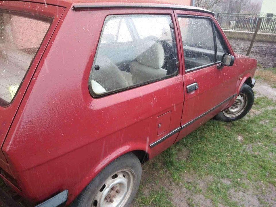 Yugo-60