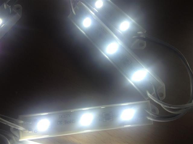 LED-Modul-3528W