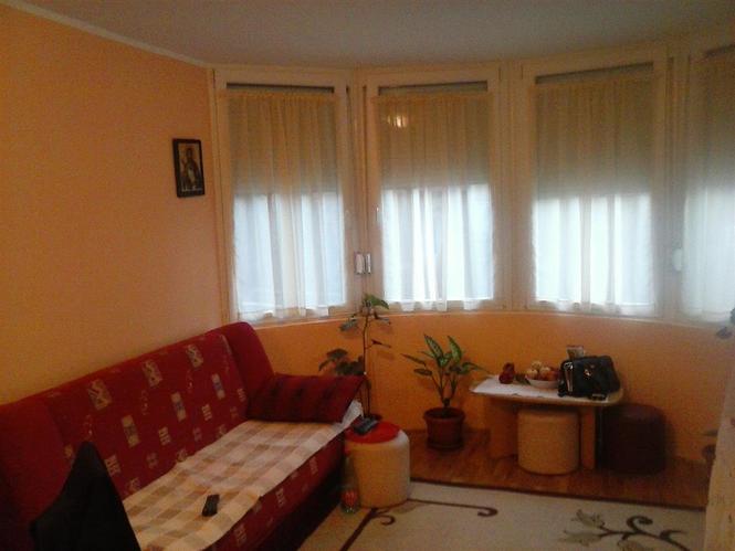 Stan 46m2 Beograd