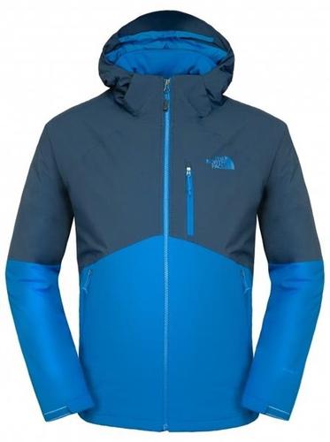 The North Face Salire jakna - HyVent Technology