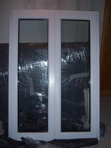 Pvc prozori