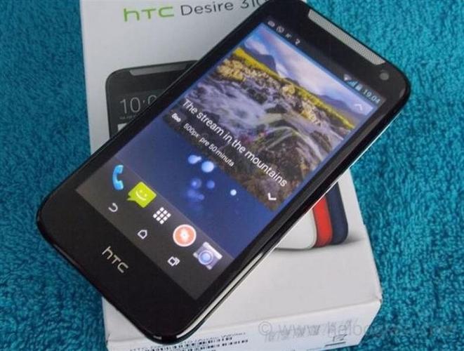 HTC Desire 310