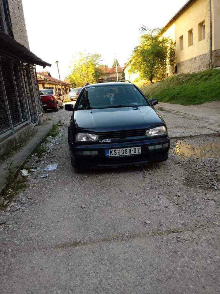 Golf-3
