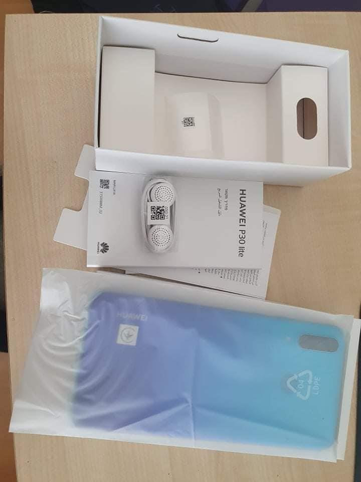 Huawei-p30lite