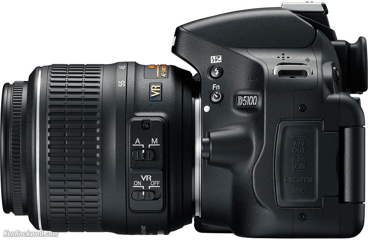 Nikon-d5100-polovan-