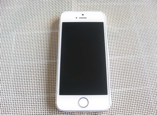iPhone 5
