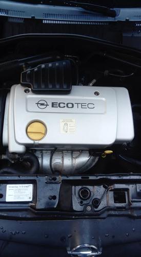 Opel Corsa 1.4 elegance