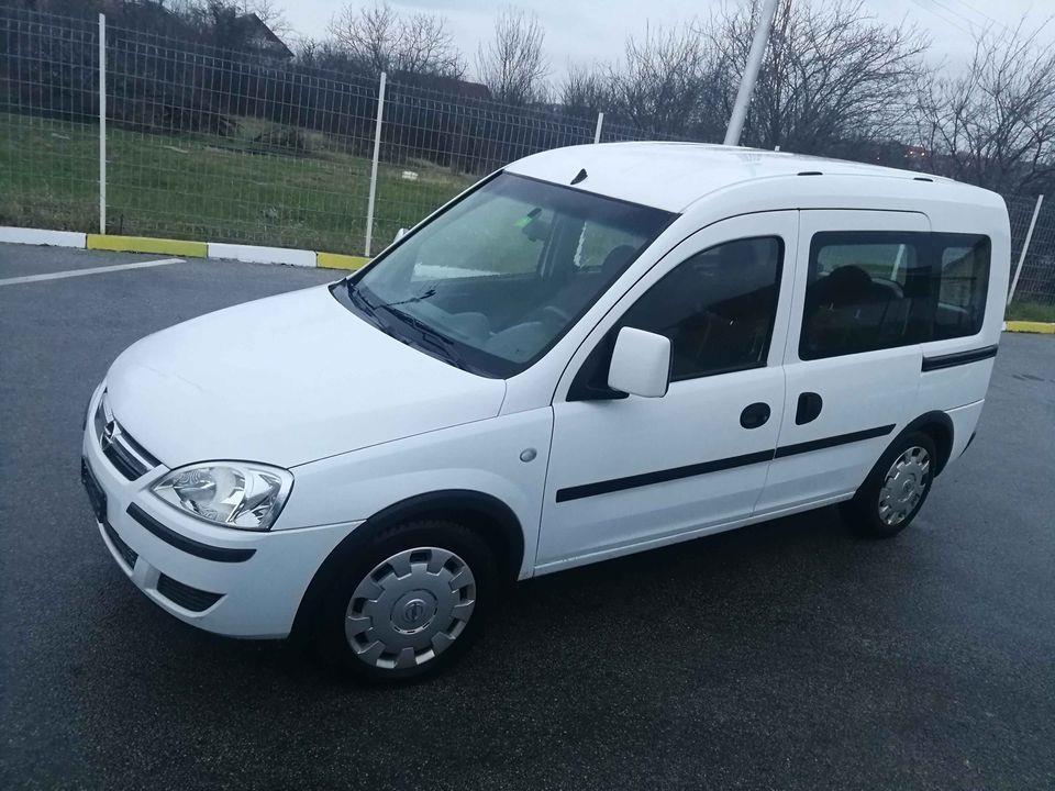 OPEL-COMBO-1-6-FABRICKI-METAN