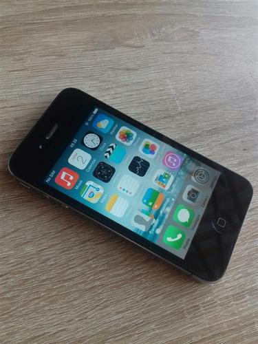 iPhone 4