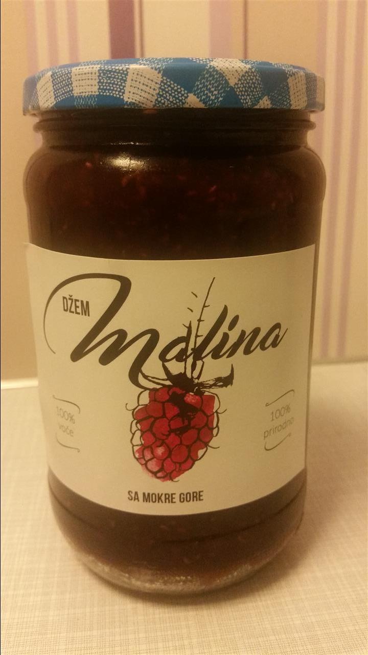 Dzem-od-maline