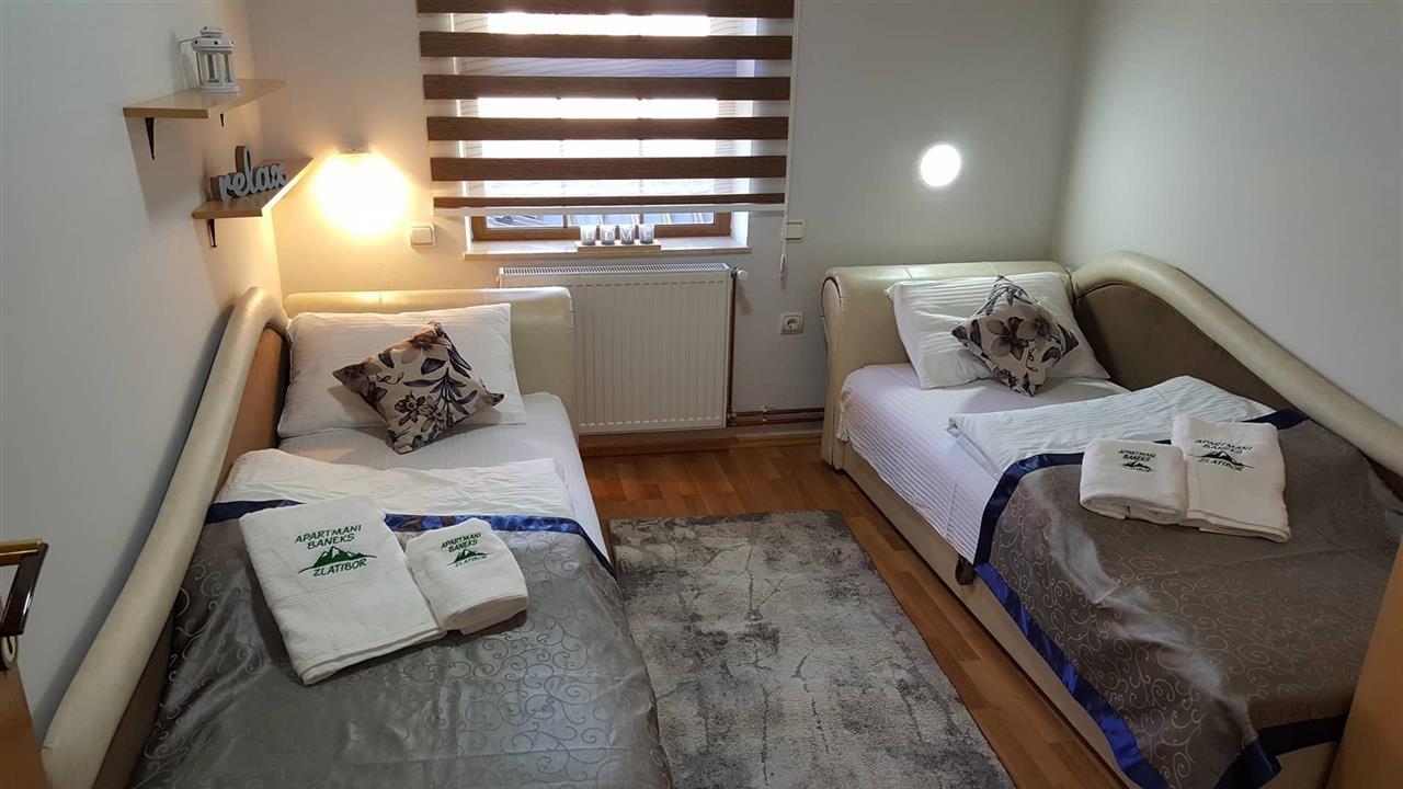 Apartmani-Zlatibor