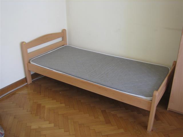 Krevet samac
