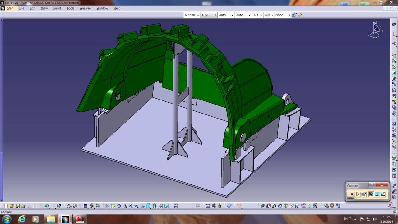 AUTO-CAD-MECHANICAL-CATIA-SOLID-WORKS-INVENTOR