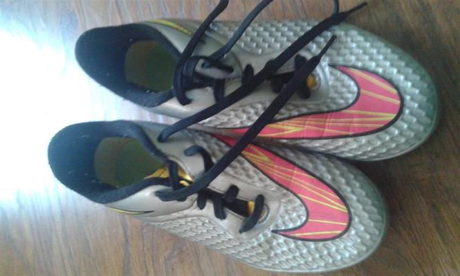 Kopacke nike