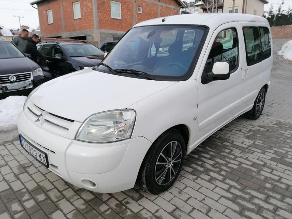 Citroen-Berlingo