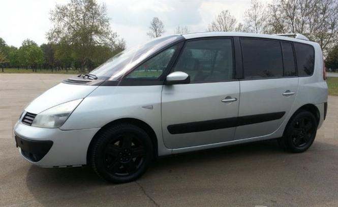 Renault Espace -03 