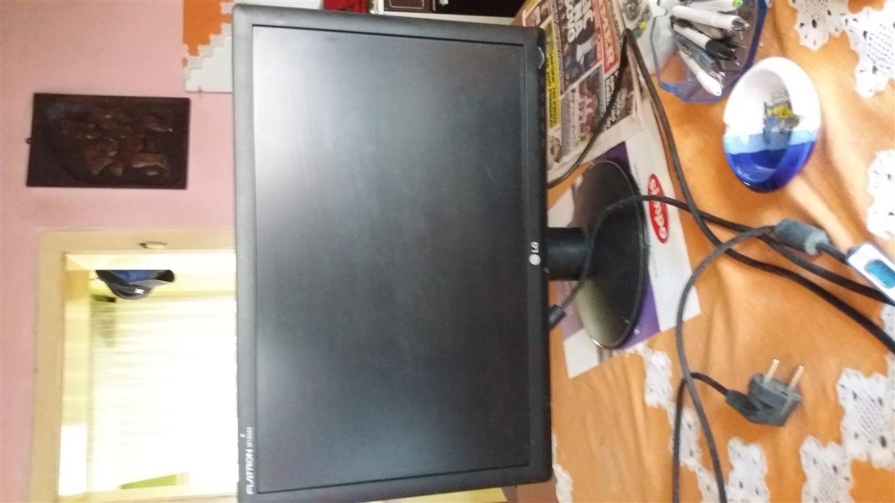Monitor-LG-Flatron