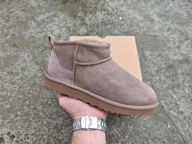 UGG Ultra Mini