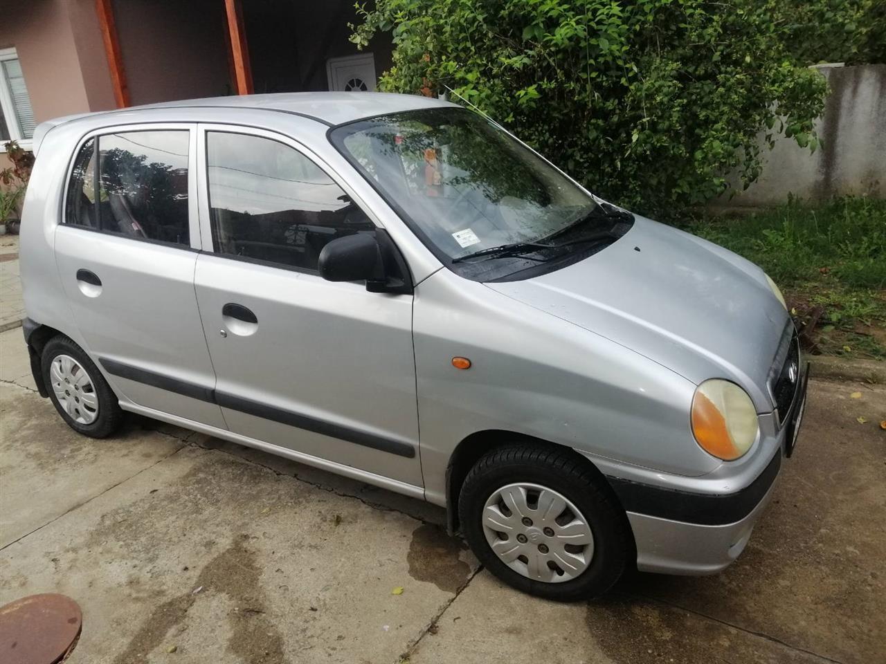 Prodajem-auto
