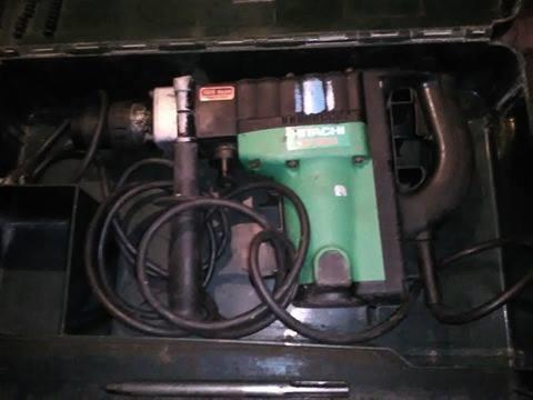 HITACHI-DH40MA-Stemarica