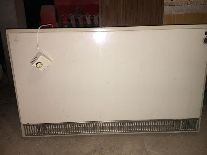 TA pec 4,5kw