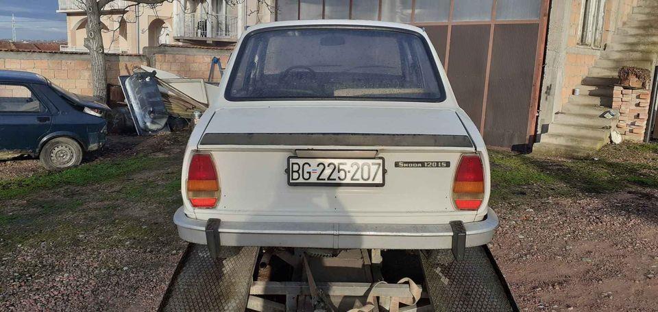 Skoda